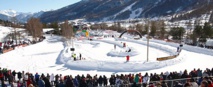 @ circuit de glace Serre Chevalier