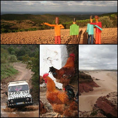 Portugal : « La promotion touristique de l’Algarve ne suffit pas ! » Portugal : « La promotion touristique de l’Algarve ne suffit pas ! »