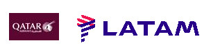 LATAM Airlines : Qatar Airways rachète 10 % du capital