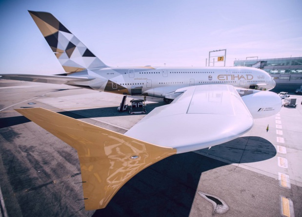 Etihad a pris de nombreuses participations dans plusieurs compagnies. Pour transformer cet ensemble en une machine à profits il faudrait un concours de circonstances très étonnant. -  Photo Facebook Etihad DR