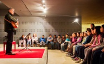 Photo: W. Beaucardet Photo: W. Beaucardet