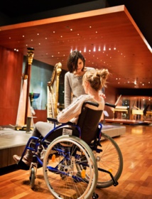 Photo: W. Beaucardet Photo: W. Beaucardet