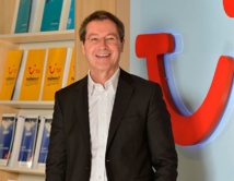 Pascal de Izaguirre - DR : TUI France