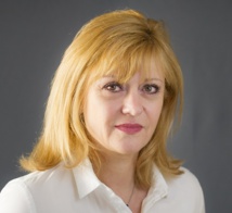Isabelle Cordier - DR