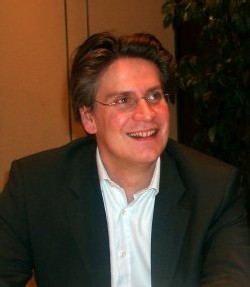 Arnaud Ameline, Directeur Général de TQ3 France