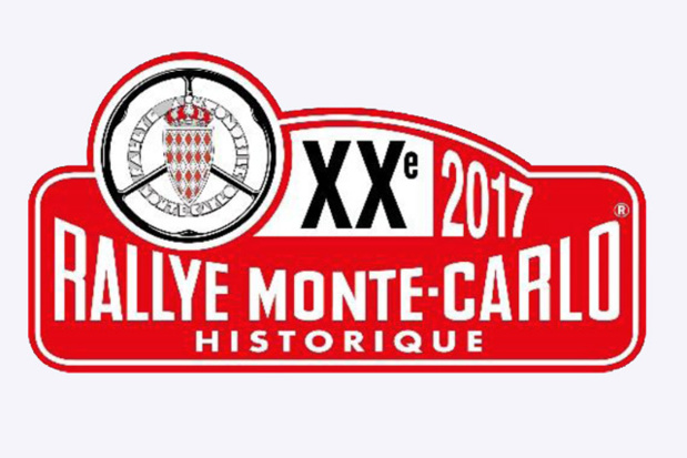 20e Rallye Monte-Carlo Historique : une course de légende ! 20e Rallye Monte-Carlo Historique : une course de légende !