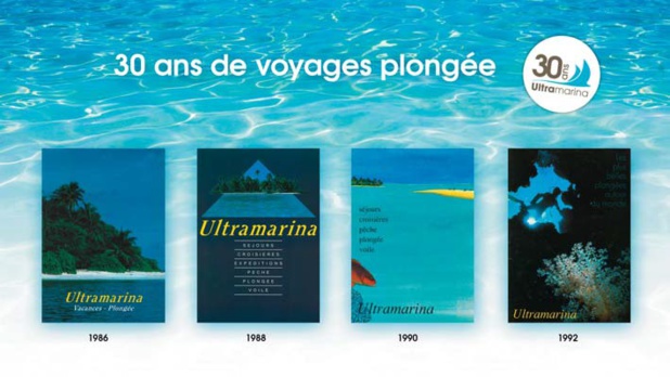 Son positionnement de niche n'empêche pas le TO de travailler avec des agents de voyages - DR : Ultramarina Son positionnement de niche n'empêche pas le TO de travailler avec des agents de voyages - DR : Ultramarina