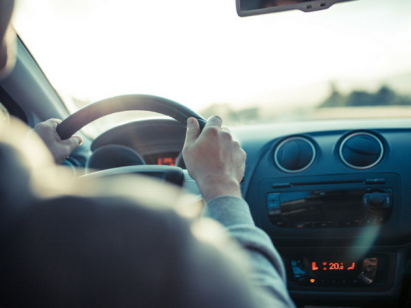 Les chauffeurs de VTC demandent à Uber de réduire la commission prélevée sur les courses - Photo : Fotolia.com