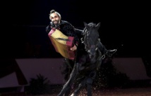 Crédit photo : J.Rey/Cheval Passion Crédit photo : J.Rey/Cheval Passion