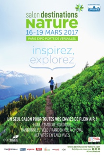 Destinations Nature : un nouvel espace "Tendances et Innovations Equipement" Destinations Nature : un nouvel espace "Tendances et Innovations Equipement"