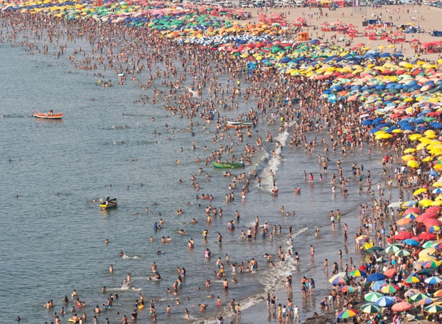 Comment concevoir des programmes touristiques sans vouloir séduire le maximum de clients ? © azureus70 - Fotolia.com Comment concevoir des programmes touristiques sans vouloir séduire le maximum de clients ? © azureus70 - Fotolia.com