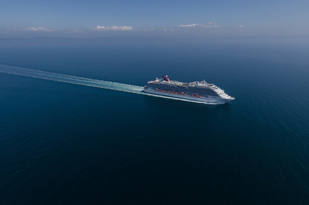 Carnival va équiper ses passagers de médaillons connectés - Photo : Flickr/CarnivalPR
