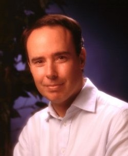 Olivier Kervella, patron de Look Voyages Olivier Kervella, patron de Look Voyages