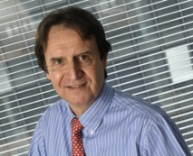 Bernard Boisson directeur général - Photo E.Leclerc Bernard Boisson directeur général - Photo E.Leclerc