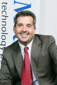 Amadeus Hospitality France : Bruno des Fontaines nommé Directeur Général Amadeus Hospitality France : Bruno des Fontaines nommé Directeur Général
