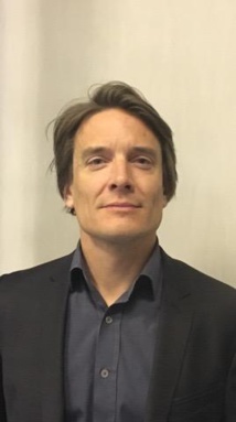 Johann Olivier, responsable des services Vacances de la Ligue de l'enseignement. Photo DR Johann Olivier, responsable des services Vacances de la Ligue de l'enseignement. Photo DR