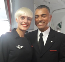 Air France met en service son premier Boeing 787 Air France met en service son premier Boeing 787