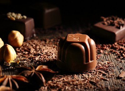 Chocolats/@Chocolaterie de Puyricard