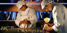 La chocolaterie de Puyricard dévoile son savoir-faire aux groupes, CE et team building