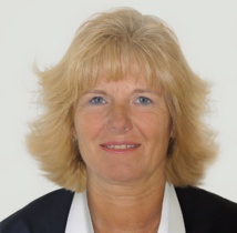 Marianne Bieri-Oppliger - DR : FTI Ticketshop Marianne Bieri-Oppliger - DR : FTI Ticketshop