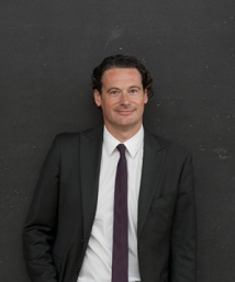 Jean-Philippe Gold, directeur préfigurateur du CRT Hauts de France/ © CRT Picardie-Comdesimages.com