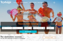 DR : Tohapi DR : Tohapi