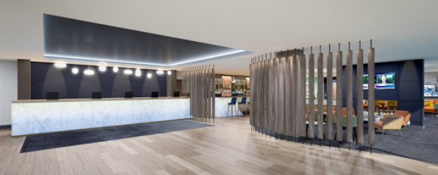 Le Hyatt Place London Heathrow Airport propose 350 chambres - Photo : Hyatt Place Le Hyatt Place London Heathrow Airport propose 350 chambres - Photo : Hyatt Place