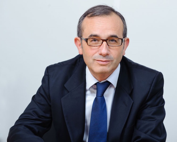 Bertrand Mabille quitte CWT après 8 ans passés au sein du groupe - Photo : DR Bertrand Mabille quitte CWT après 8 ans passés au sein du groupe - Photo : DR