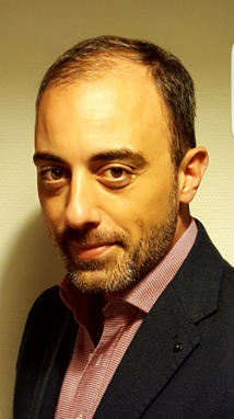 Julien Ippolito - DR Jumbo Tours