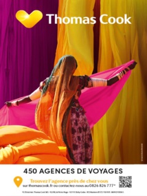 DR : Thomas Cook DR : Thomas Cook