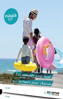 DR : Voyamar DR : Voyamar