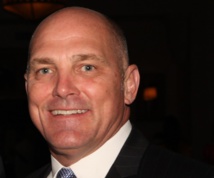 Scott Lundahl - DR : Mazagan Scott Lundahl - DR : Mazagan