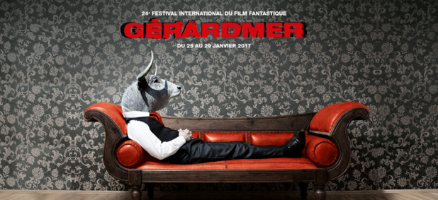 DR: Festival International du Film Fantastique Gérardmer