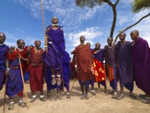 DR Tanganyika Expeditions