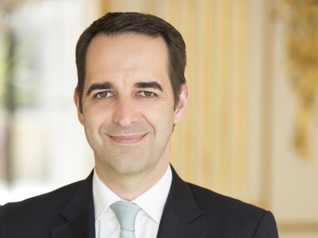 Vincent Pimont est le nouveau directeur général de The Peninsula Beijing - DR : Peninsula Hotels Vincent Pimont est le nouveau directeur général de The Peninsula Beijing - DR : Peninsula Hotels