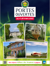 DR Gîtes de France DR Gîtes de France