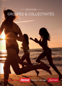 Le catalogue de TUI France - DR Brochuresenligne.com Le catalogue de TUI France - DR Brochuresenligne.com