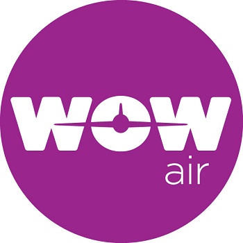 WOW Air relance son vol Lyon-Reykjavík pour l'été 2017