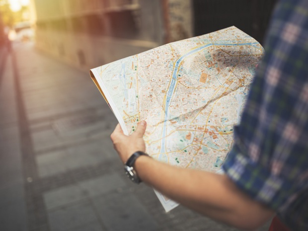 Le nombre de touristes continuent d'augmenter dans le monde - Photo : nd3000-Fotolia.com