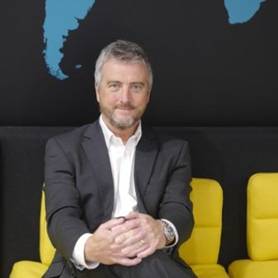 CWT : Chris Bowen devient directeur général de la zone EMEA