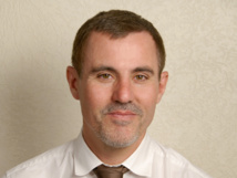 Fabrice Dariot - DR Fabrice Dariot - DR