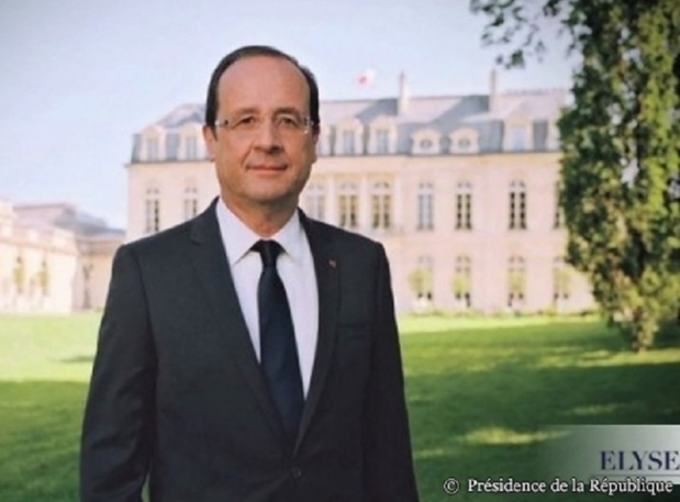 Chacun de nos intervenants reconnait la bonne idée du Président d’avoir rattaché le secteur du tourisme au Ministère des Affaires Étranges et la qualité du travail accompli par Laurent Fabius - DR : Présidence de la République Chacun de nos intervenants reconnait la bonne idée du Président d’avoir rattaché le secteur du tourisme au Ministère des Affaires Étranges et la qualité du travail accompli par Laurent Fabius - DR : Présidence de la République