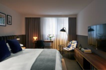 DR : Kimpton Hotels
