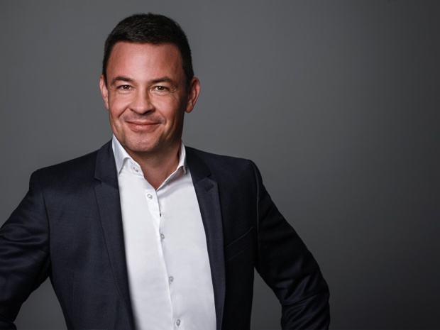 Marcel Mayer devient directeur commercial de Dreamlines - Photo : Dreamlines Marcel Mayer devient directeur commercial de Dreamlines - Photo : Dreamlines