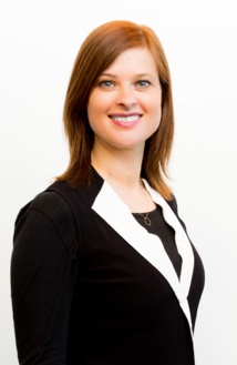 Marianne Chandernagor, directrice des salons - DR : Comexposium