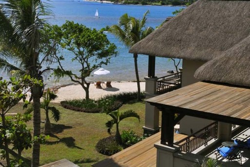 Le Grand Mauritian à l'île Maurice Le Grand Mauritian à l'île Maurice