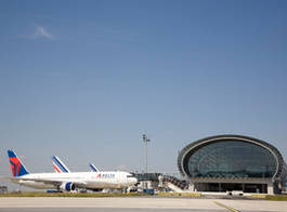 Air France et Delta : 2 nouvelles lignes France/Etats-Unis en juin 2009 Air France et Delta : 2 nouvelles lignes France/Etats-Unis en juin 2009