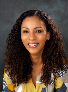 Air Caraïbes : C. Vectol nommée Directrice des ventes pour la Martinique Air Caraïbes : C. Vectol nommée Directrice des ventes pour la Martinique