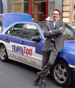Travelzoo.fr annonce 500 000 abonnés à sa newsletter