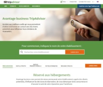 DR : Trip Advisor DR : Trip Advisor